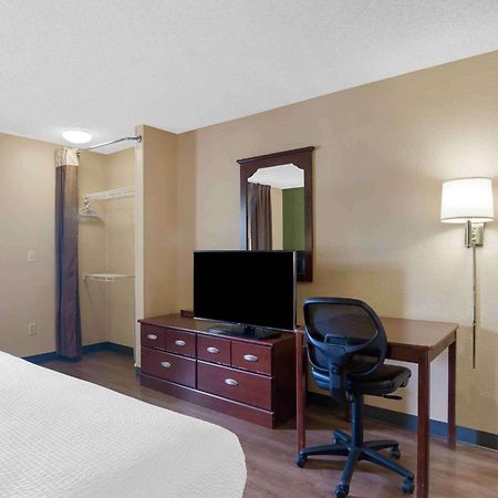 Extended Stay America Suites - Los Angeles - Монровия Екстериор снимка