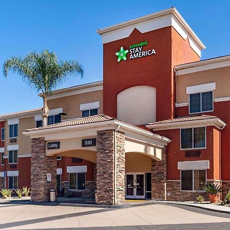 Extended Stay America Suites - Los Angeles - Монровия Екстериор снимка